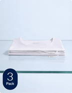3 Pack of Anan breathable undershirt tzitzit