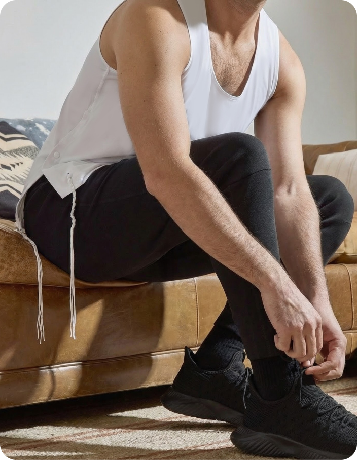 Anan Tzitzit