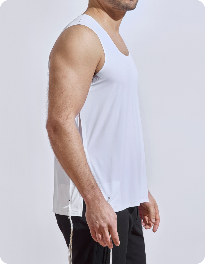 Anan Tzitzit Side