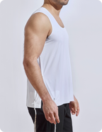 Anan Tzitzit Side