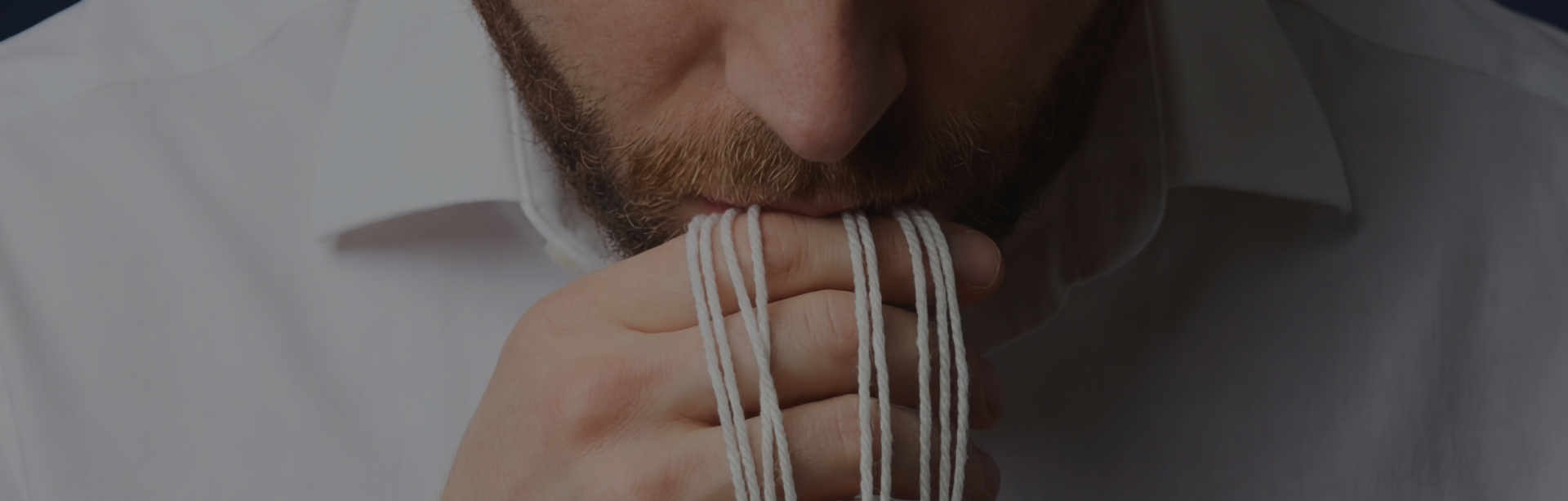 About page banner