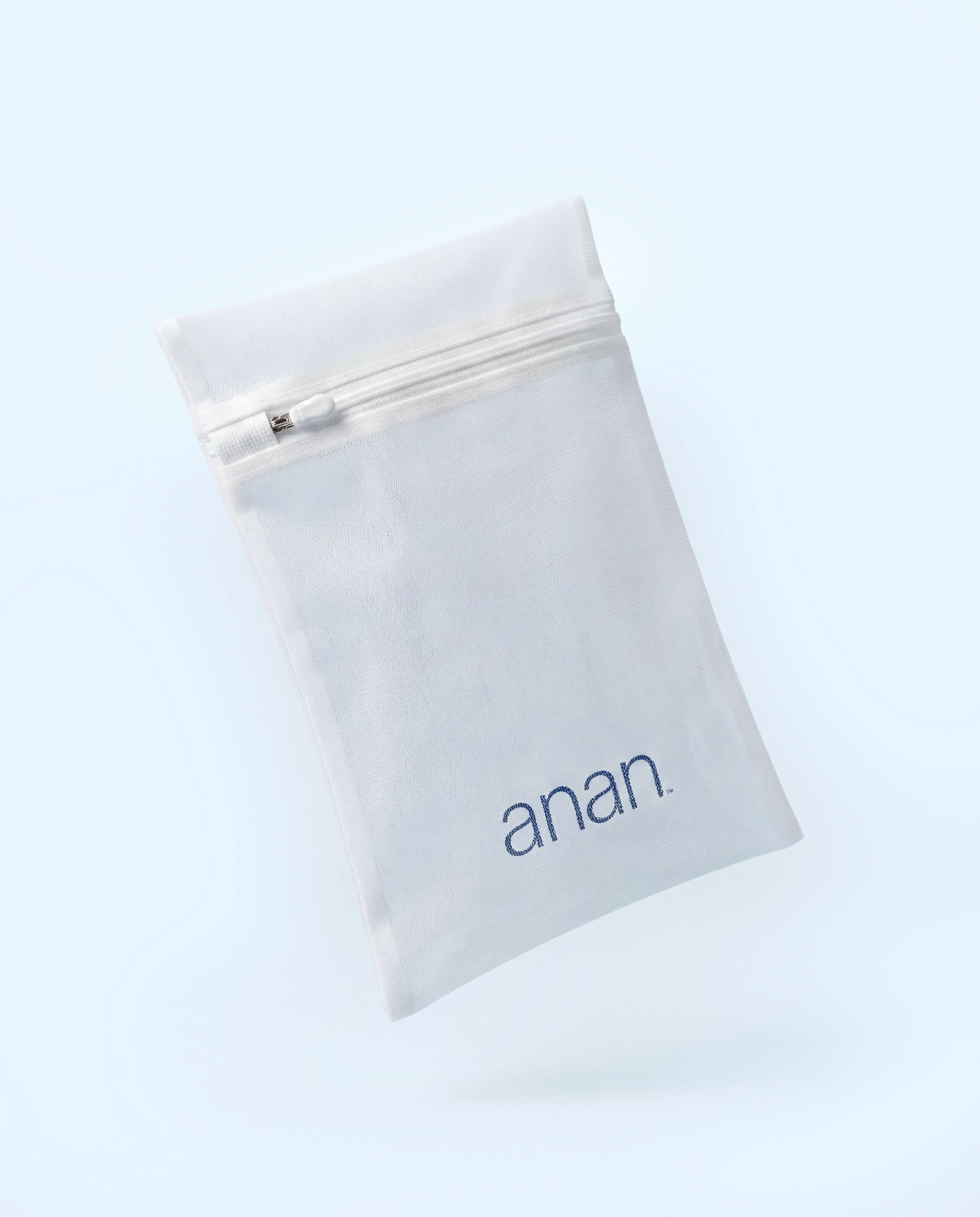 Laundry bag for tzitzit